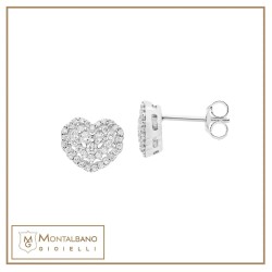 Love Heart ORB 943 | Diamanti Comete Gioielli